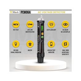 Slika za TESTER NAPONA PCW06A