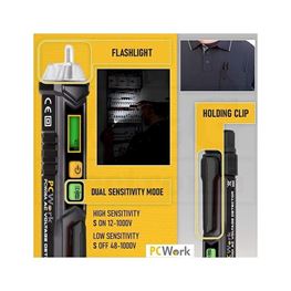 Slika za TESTER NAPONA PCW06A