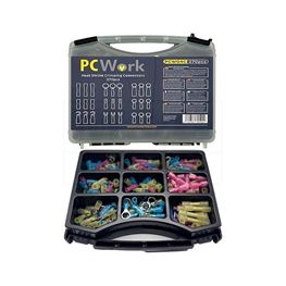 Picture of KOMPLET KABLOVSKIH STOPICA PCW04C