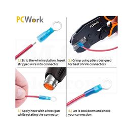 Picture of KOMPLET KABLOVSKIH STOPICA PCW04C