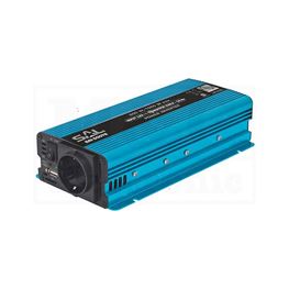 Slika za INVERTOR 12/200V 500W SAI500TS