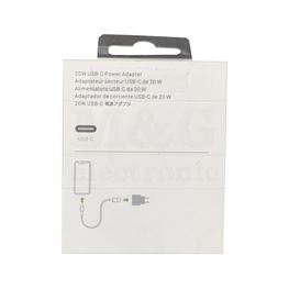 Picture of ISPRAVLJAČ ADAPTER 220V / 5-9-12 V DC 25W