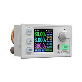 Picture of UGRADNI REGULATOR NAPONA RK-6006-BT