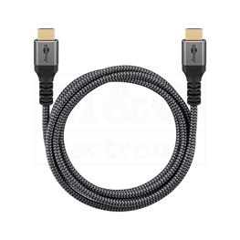 Picture of KABL HDMI muški > HDMI muški ULTRA HD 0,5m