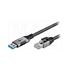 Slika za USB ADAPTER KABL USB A - RJ45