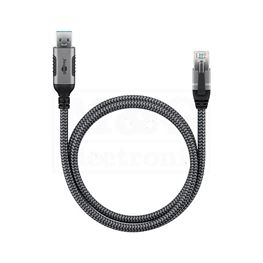 Picture of USB ADAPTER KABL USB A - RJ45