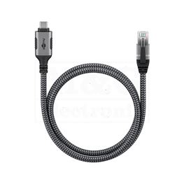 Picture of USB ADAPTER KABL USB C - RJ45