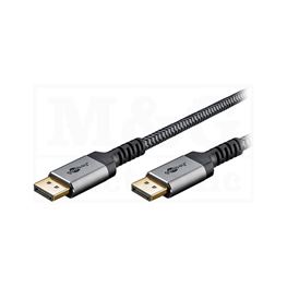 Slika za KABL DISPLAYPORT UHD 20M-20M 2m