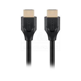 Slika za KABL HDMI muški > HDMI muški ULTRA HS 1m