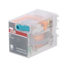 Slika za RELEJ ABB 1SVR405618R4300