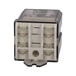 Slika za RELEJ FINDER 62.82 2xU 16A 24V DC