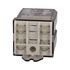Slika za RELEJ FINDER 62.82 2xU 16A 24V DC