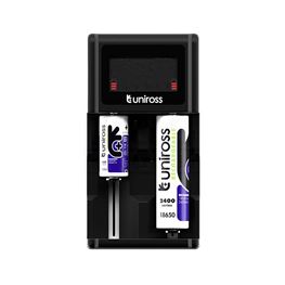 Slika za UNIVERZALNI PUNJAČ UNIROSS UCX 006
