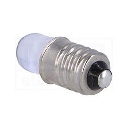 Picture of SIJALICA LED E10 Tip O 12V DC ZELENA