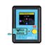 Slika za TESTER ELEKTRONSKIH KOMPONENATA LCR-T7