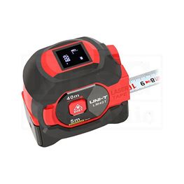 Picture of LASERSKI MERAČ DALJINE LM40T