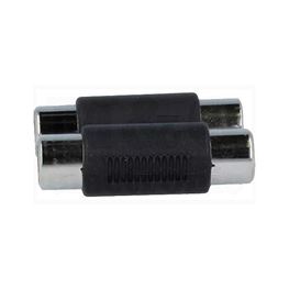 Slika za UTIKAČ ČINČ ADAPTER ŽŽ-2X