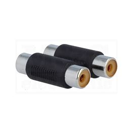 Slika za UTIKAČ ČINČ ADAPTER ŽŽ-2X
