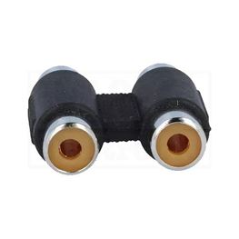 Slika za UTIKAČ ČINČ ADAPTER ŽŽ-2X