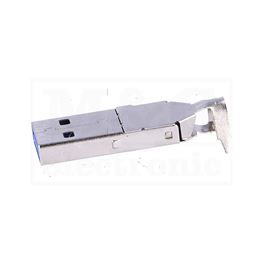 Picture of USB UTIKAČ KABLOVSKI MUŠKI Tip A 3.0