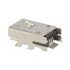 Slika za MINI USB Tip A UTIČNICA SMD 4 Pina