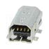 Slika za MINI USB Tip B UTIČNICA SMD 4 Pina