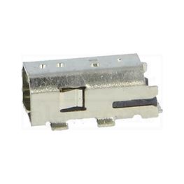 Slika za MINI USB Tip B UTIČNICA SMD 4 Pina