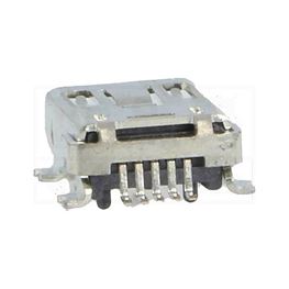 Slika za MINI USB Tip C UTIČNICA SMD 5 Pina