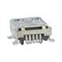 Slika za MINI USB Tip C UTIČNICA SMD 5 Pina