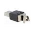 Slika za MINI USB B UTIKAČ KABL. 5 PINA