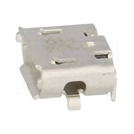 Picture of MICRO USB Tip B UTIČNICA SMD 5 Pina H