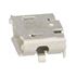 Picture of MICRO USB Tip B UTIČNICA SMD 5 Pina H