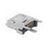 Slika za MICRO USB Tip B UTIČNICA SMD 5 Pina V