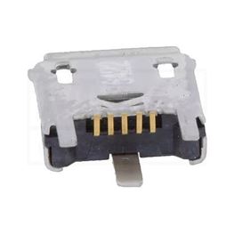Slika za MICRO USB Tip B UTIČNICA SMD 5 Pina V