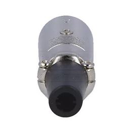 Picture of XLR UTIKAČ KABL.MUŠKI 7 POL