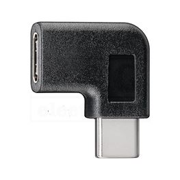 Picture of USB ADAPTER C MUŠKI / C ŽENSKI BOČNI
