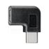 Picture of USB ADAPTER C MUŠKI / C ŽENSKI BOČNI