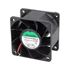 Slika za VENTILATOR DC 24V 60x60x38 SUNON Ball