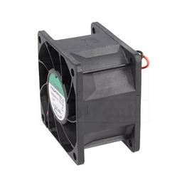 Slika za VENTILATOR DC 24V 60x60x38 SUNON Ball