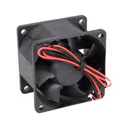 Slika za VENTILATOR DC 24V 60x60x38 SUNON Ball