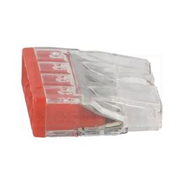Slika za KONEKTOR WAGO 2273-204