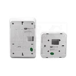 Slika za DIGITALNI TERMOSTAT DST-304RF/WF