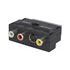 Slika za SCART ADAPTER-3XČINČ AV OUT/IN+SVHS
