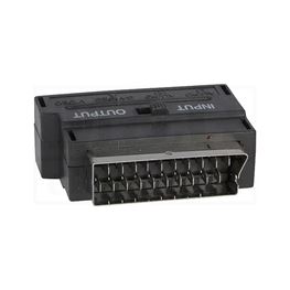 Slika za SCART ADAPTER-3XČINČ AV OUT/IN+SVHS
