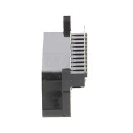 Slika za SCART UTIČNICA PRINT 90°