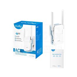 Slika za WIRELESS RIPITER/RUTER CUDY RE1200