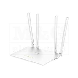 Slika za WIRELESS RUTER CUDY WR1200