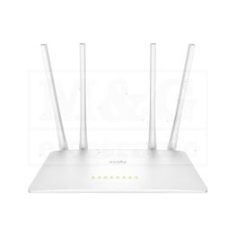 Slika za WIRELESS RUTER CUDY WR1200