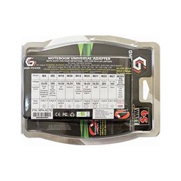 Slika za ISPRAVLJAČ ADAPTER 220V / 3,8-20 V  65W 3A