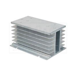 Slika za ALUMINIJUMSKI HLADNJAK SSR E50